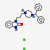 an image of a chemical structure CID 44657077