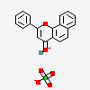 an image of a chemical structure CID 44657211