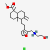 an image of a chemical structure CID 44657506