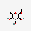 an image of a chemical structure CID 446578