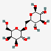 an image of a chemical structure CID 446588