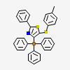 an image of a chemical structure CID 4465932