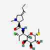 an image of a chemical structure CID 446598