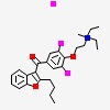 an image of a chemical structure CID 44660628