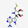 an image of a chemical structure CID 446609