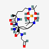 an image of a chemical structure CID 446643