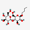 an image of a chemical structure CID 446673