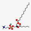 an image of a chemical structure CID 446674