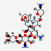an image of a chemical structure CID 446686