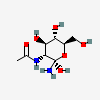 an image of a chemical structure CID 446711