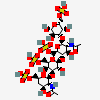 an image of a chemical structure CID 446715
