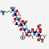 an image of a chemical structure CID 446729
