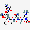 an image of a chemical structure CID 446733