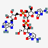 an image of a chemical structure CID 446781