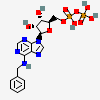 an image of a chemical structure CID 446795