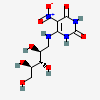 an image of a chemical structure CID 446835
