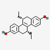 an image of a chemical structure CID 446849