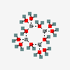 an image of a chemical structure CID 446869