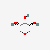 an image of a chemical structure CID 446875