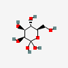 an image of a chemical structure CID 446882