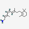 an image of a chemical structure CID 446885