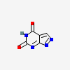 an image of a chemical structure CID 4468928