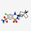 an image of a chemical structure CID 446893