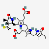 an image of a chemical structure CID 446938