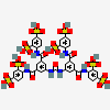 an image of a chemical structure CID 4470