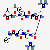 an image of a chemical structure CID 447031