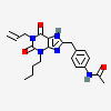 an image of a chemical structure CID 447076