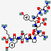 an image of a chemical structure CID 447101