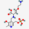 an image of a chemical structure CID 447104