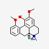 an image of a chemical structure CID 44711863