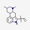 an image of a chemical structure CID 44715304