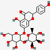an image of a chemical structure CID 44715618