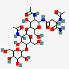 an image of a chemical structure CID 4471697