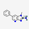 an image of a chemical structure CID 44717055
