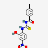 an image of a chemical structure CID 4471765