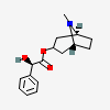 an image of a chemical structure CID 447234