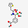 an image of a chemical structure CID 447240