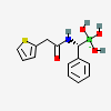 an image of a chemical structure CID 447242