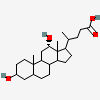 an image of a chemical structure CID 44725023