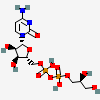 an image of a chemical structure CID 447253