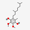 an image of a chemical structure CID 447344