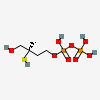 an image of a chemical structure CID 447363