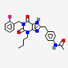 an image of a chemical structure CID 447371