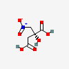 an image of a chemical structure CID 447376