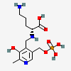 an image of a chemical structure CID 447380