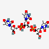 an image of a chemical structure CID 447416